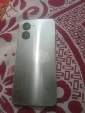 ريلمى c33 بالكارتونه 