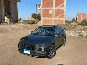 Hyundai _ Tucson 2021