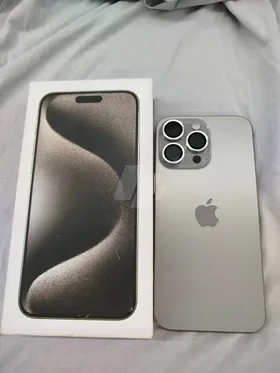 iPhone15proMax 