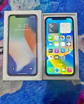 iPhone xs