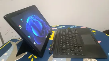 DELL 5290 2IN1 I7-16GB-512SSD