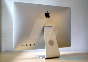 iMac 27 inch 