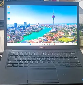 Dell 7490 I5 8th 🔥جيل تامن- سعر لقطه ✅