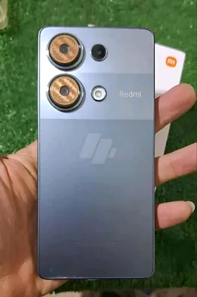 Redmi Note 13 Pro