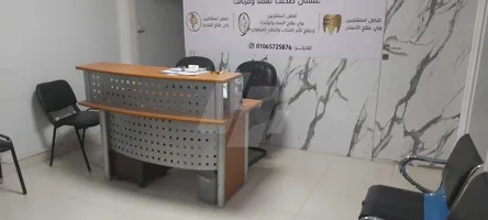 وحدة إدارية للبيع 