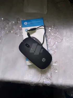 ماوس hp w10