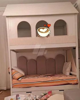 سرير اطفال