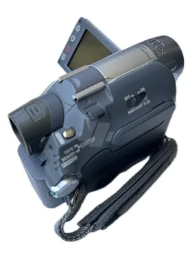 Sony Handycam DCR HC32E 
