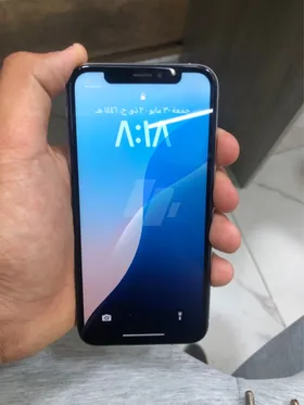 ايفون اكس اس