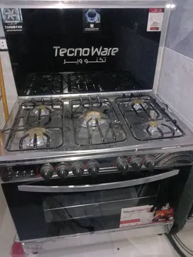 بوتاجاز تكنو واير 