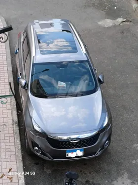 Chery Tiggo 3 2023