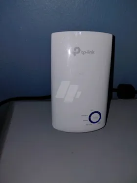 Tp-Link WiFi Extender