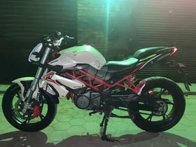 TNT 150 كربراتير
