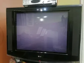 تليفزيون LG XD ٢٩ بوصه + ريسيفر