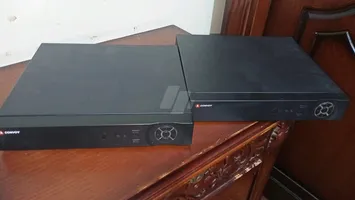 جهاز تسجيل كاميرات مراقبه 