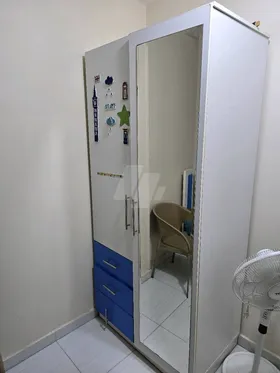 غرفة نوم اطفال