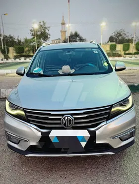  MG RX5 -2019 
