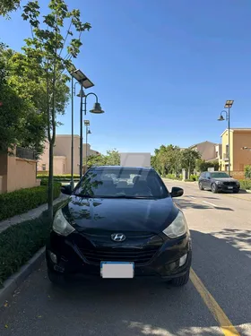 Hyundai ix35 2013