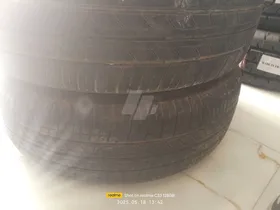 كاوتش وجنط