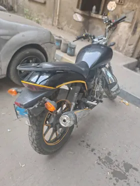 هوجن A3 200cc