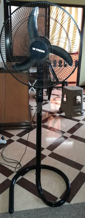 مروحة فريش