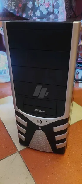 تجميعة core i5 الجيل الرابع