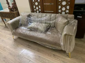 كنبه 3 مقعد 