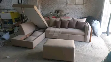 ركنه مودرن 