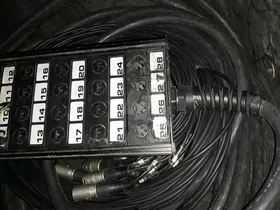 سناك كيبل ٣٠ متر سويسري