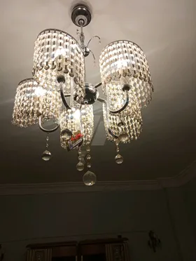نجف كريستال 
