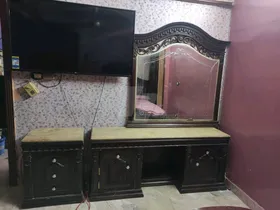 غرفة نوم وأطفال 