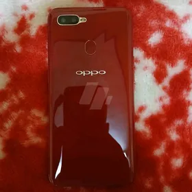 oppo A5s