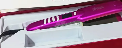 مكواة dsp