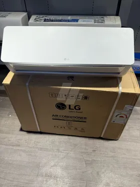 🔥❄️ عرض خرافي على تكييف LG Hero 1.5 حصان بارد ساخن!