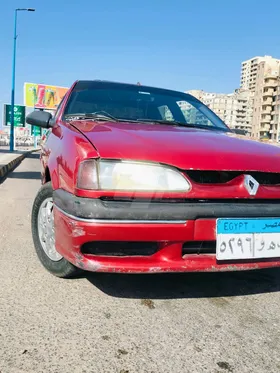  Renault _ Rainbow _2000