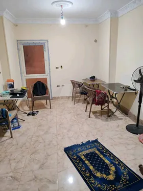 شقة سكنية للبيع 