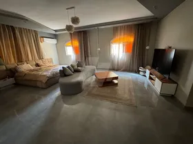 شقه للايجار 