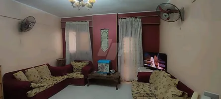 شقة تمليك سوبر لوكس للبيع 120م