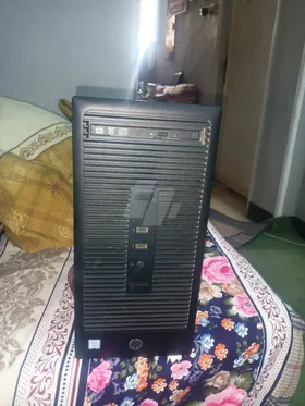 كيسه استيراد hp