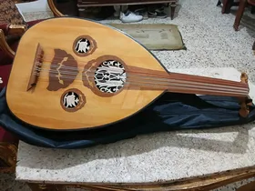 عود 