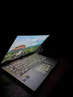 ASUS Zenbook 14X OLED UX3404VC