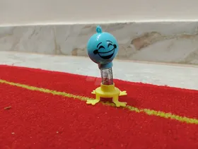 اكسسوار ضاحك ممتع للسيارات