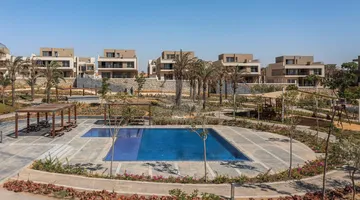 Cleo - Palm Hills New Cairo 
