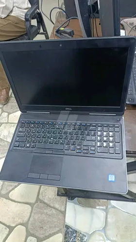 dell 7510