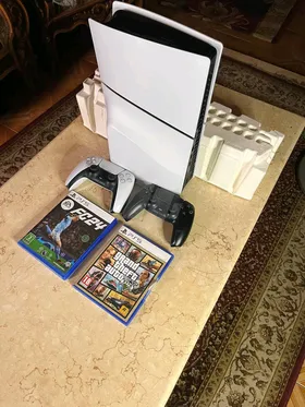 بلايستيشن 5