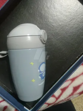 مج حراري 