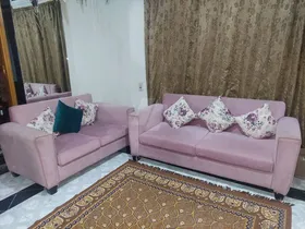 انتريه زان وردي اللون