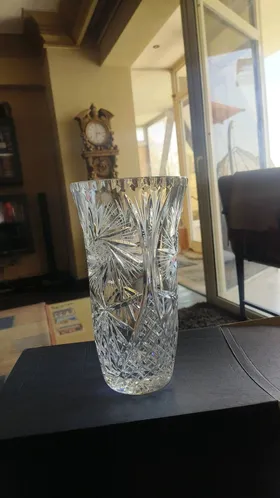فاظه كريستال 