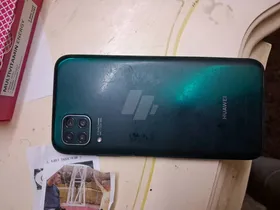 huawei nova 7i