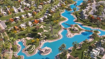 Makadi Heights Orascom